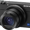 Sony Cybershot DSC-RX100 VA