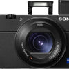 Sony Cybershot DSC-RX100 VA