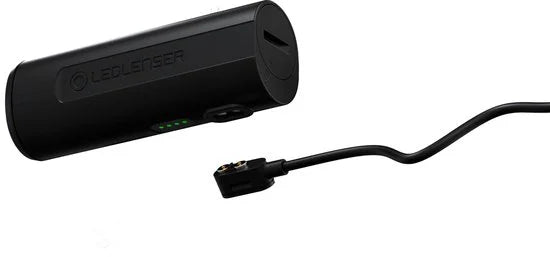 Ledlenser H7R CORE - hoofdlamp - oplaadbaar - 1000 lumen - IP67 - focus