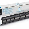 Kyocera - TK-8515C - Tonercartridge - 1 stuk - Origineel - Cyaan