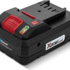 PERFORMANCE® 20 V Smart-accu »PAPS 204 A1«, 4 Ah
