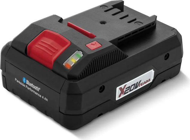 PERFORMANCE® 20 V Smart-accu »PAPS 204 A1«, 4 Ah