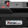 PERFORMANCE® 20 V Smart-accu »PAPS 204 A1«, 4 Ah