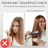 Professionele Stijltang - 2 in 1 - Krultang - Stijltangen - Hair Straightener - Snel Opgewarmd - 80℃ t/m 230℃ - Steilen & Krullen - Hot Comb - Haartang - Haar stijltang - ION technologie