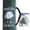 Redcliffs Koepeltent - 2 personen - kamperen - compact - groen
