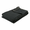 Dekomolton Backdrop 160 gram/m², zwart 6m (b) x 3m (h)