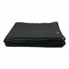 Dekomolton Backdrop 160 gram/m², zwart 6m (b) x 3m (h)