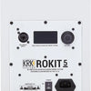 KRK RP5G4 White Noise - Actieve studio monitor