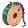 3D printing Filament brons/paars/groene