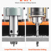 magnetische boormachine, 1550W motor 2 inch boring diameter