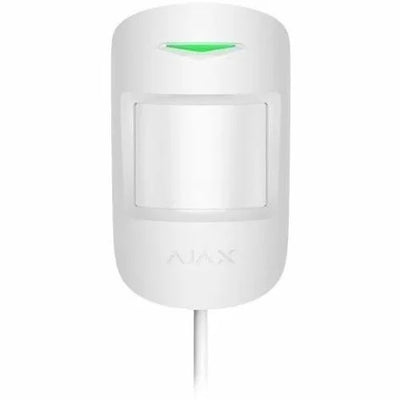 46716.02.WH1 MotionProtect Plus Fibra, White