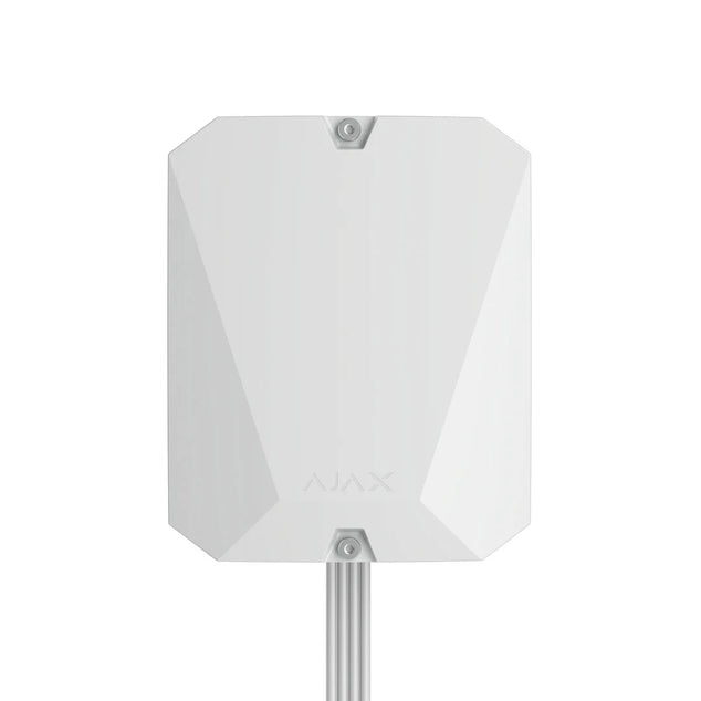 Superior Hub Hybrid, wit 4G