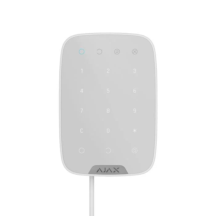 FIBRA Keypad White