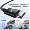 USB-C to USB-C kabel LINK 200 series