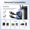 USB-C to USB-C kabel LINK 200 series