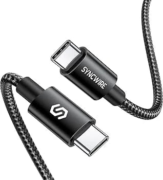 USB-C to USB-C kabel LINK 200 series
