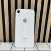 Apple iPhone XR - 64GB - Wit - 82%