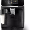 Philips LatteGo 2300 Serie EP2330/10 - Espressomachine - Zwart