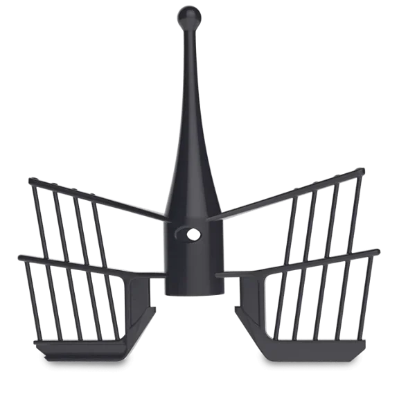 TM31/TM5/TM6/TM7 Butterfly Whisk 51731