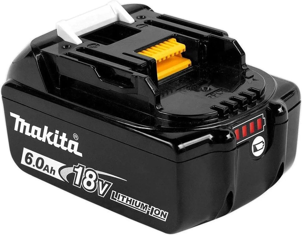 18V LXT 6.0 Ah Battery