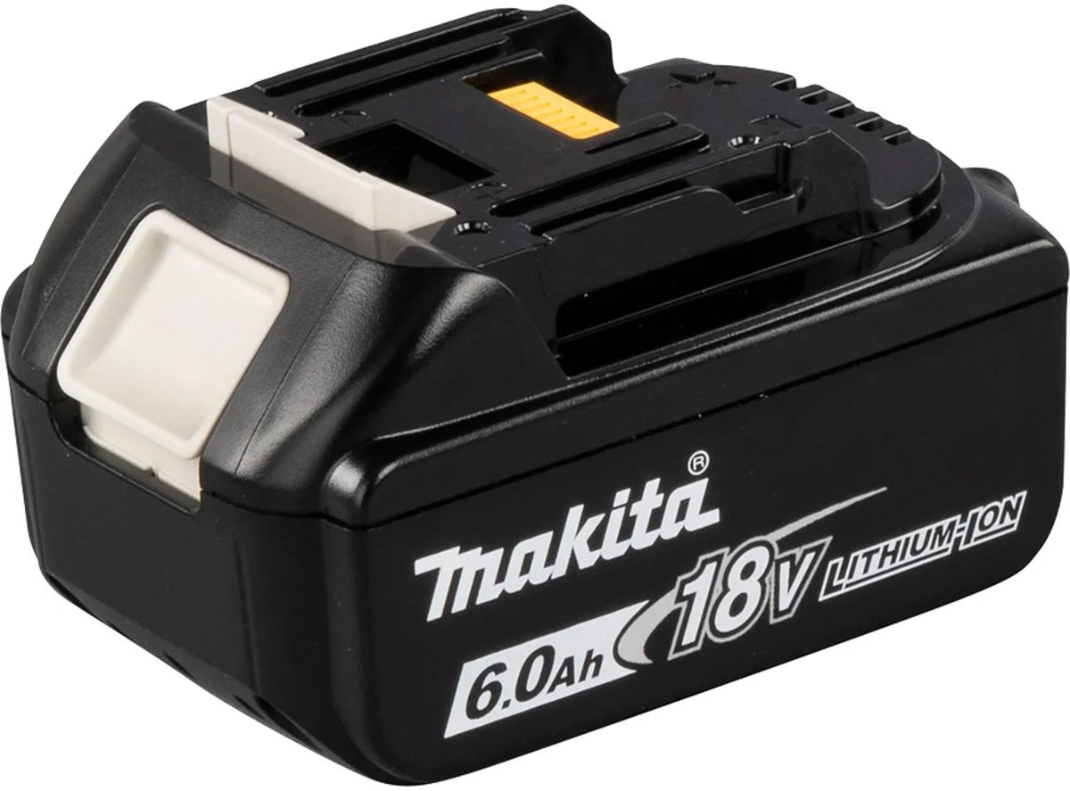 18V LXT 6.0 Ah Battery