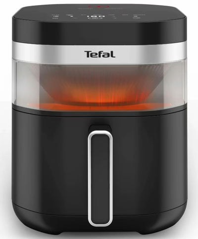 EY8328E0 7L airfryer met infraroodtechnologie