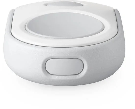 Remote - afstandsbediening voor Kobo eReader - 2 knoppen - Bluetooth - Wit