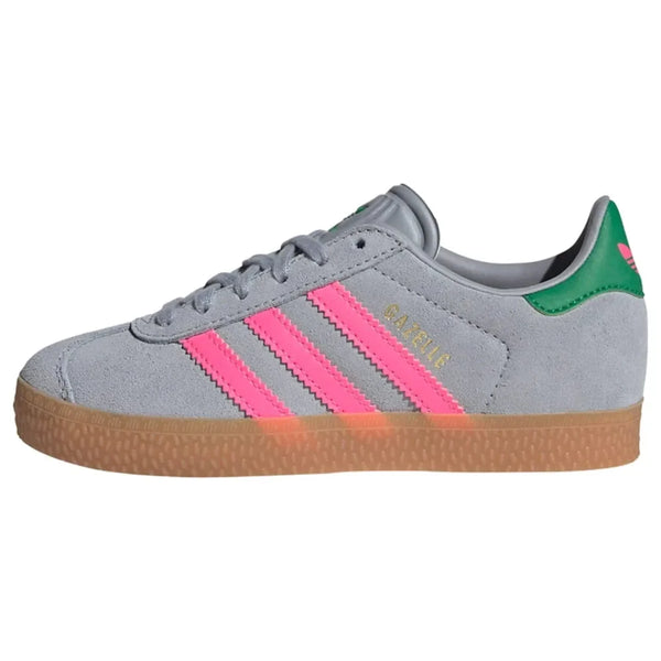 Gazelle C