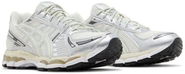 Ronnie Fieg x ASICS Gel Kayano 12.1 'Cream Pure Aqua'