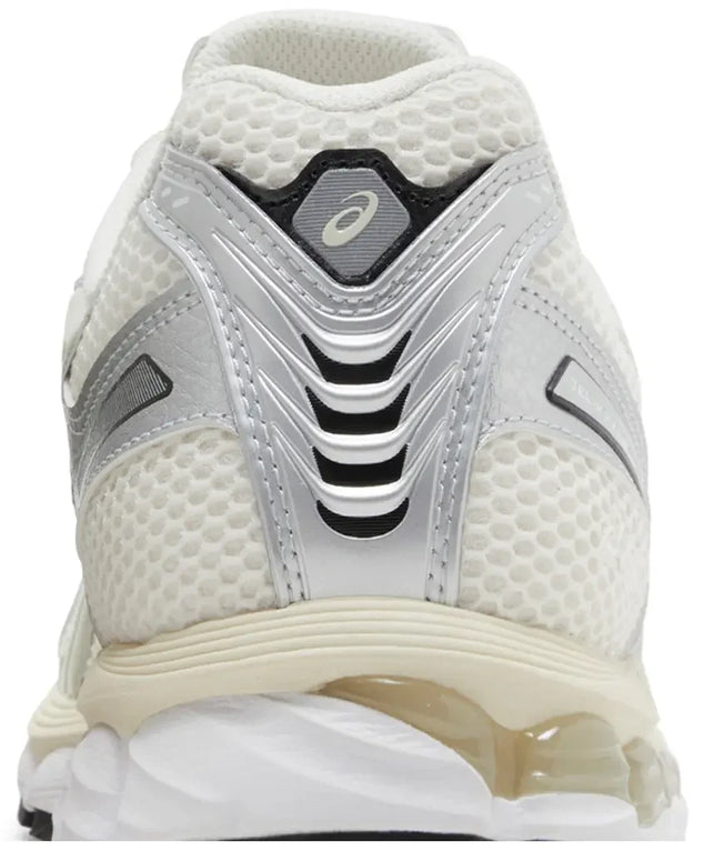 Ronnie Fieg x ASICS Gel Kayano 12.1 'Cream Pure Aqua'