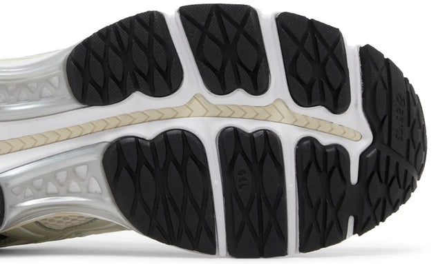 Ronnie Fieg x ASICS Gel Kayano 12.1 'Cream Pure Aqua'