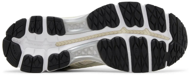 Ronnie Fieg x ASICS Gel Kayano 12.1 'Cream Pure Aqua'