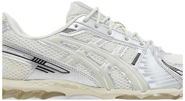 Ronnie Fieg x ASICS Gel Kayano 12.1 'Cream Pure Aqua'