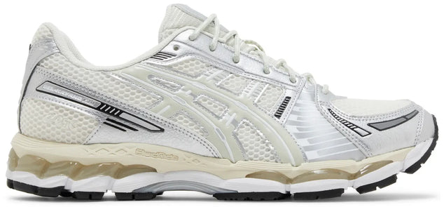 Ronnie Fieg x ASICS Gel Kayano 12.1 'Cream Pure Aqua'