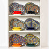Simi 24 Piece Dinnerware Set