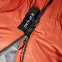 Trekking slaapzak Forclaz MT500 -5°C polyester XL