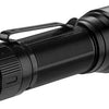 TK16 V2.0 Tactische Zaklamp - 3100 lumen - stroboscoopfunctie - aluminium