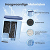 6-pack koffiemachine-waterfilter