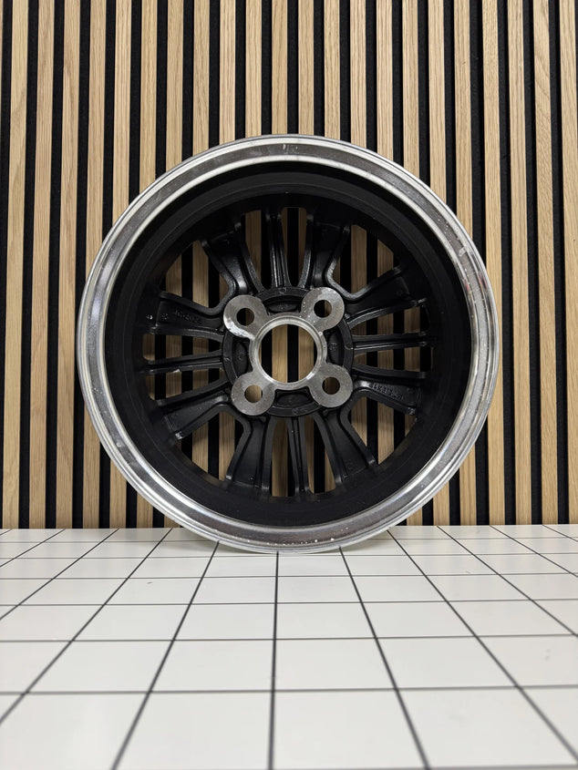 Velg 33cm 16inch 1st