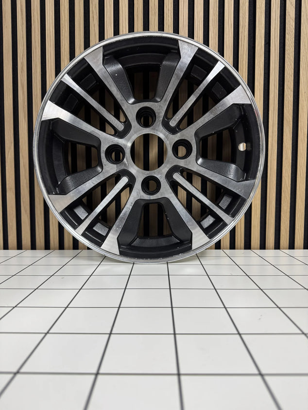 Velg 33cm 16inch 1st