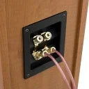 Kabel 2x2,5 mm 50m Luidsprekerkabel Koper