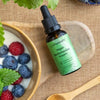 Vegan Multivitamine Druppels - 100% Natuurlijk & Plantaardig - Vloeibaar - 30 ML