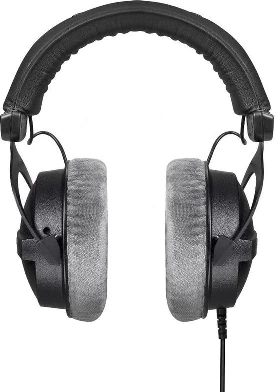 DT 770 Pro - Studio Koptelefoon - 80Ohm - Grijs