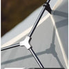 Cloud Up 1 PRO - 1 persoons tent - Ultra Lichtgewicht tent - Incl. grondzeil - 20D 3000MM - Outdoor - Waterdicht - Kampeertent - Trekkerstent - Koepeltent
