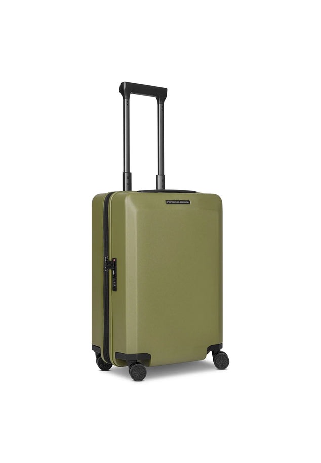 Voyager 3.0 Voyager 3.0 4-wielige cabinetrolley S 55 cm met uitspanning | Olive Matt