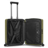 Voyager 3.0 Voyager 3.0 4-wielige cabinetrolley S 55 cm met uitspanning | Olive Matt