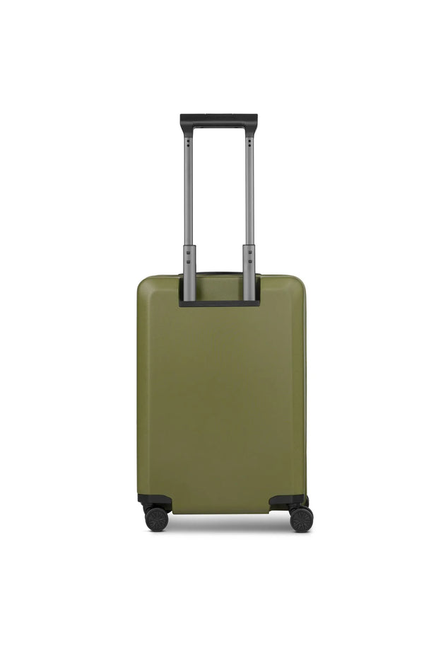 Voyager 3.0 Voyager 3.0 4-wielige cabinetrolley S 55 cm met uitspanning | Olive Matt