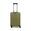 Voyager 3.0 Voyager 3.0 4-wielige cabinetrolley S 55 cm met uitspanning | Olive Matt
