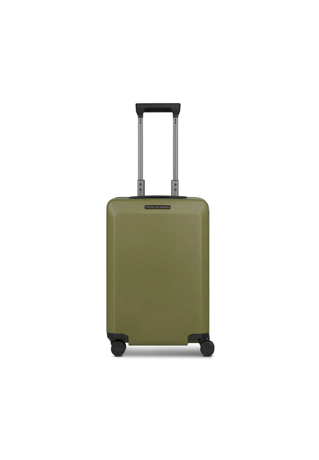 Voyager 3.0 Voyager 3.0 4-wielige cabinetrolley S 55 cm met uitspanning | Olive Matt
