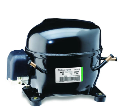 NEK1116Z Compressor NEK for R134A, freezer, 230V